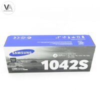 Samsung 1042S / MLT-D1042S/ELS Toner Schwarz für...
