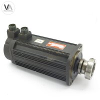 Yaskawa Electric Servomotor USASEM-10HS22 1000 r/min 14.6...