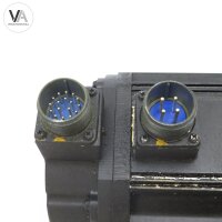 Yaskawa Electric Servomotor USASEM-10HS22 1000 r/min 14.6...