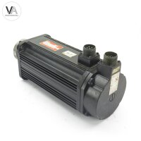 Yaskawa Electric Servomotor USASEM-10HS22 1000 r/min 14.6 A 1.03 kW