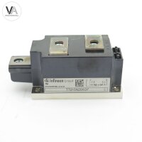 Infineon G4P2 / TT215N20KOF  / TT 215 N 20 KOF Powerblock...