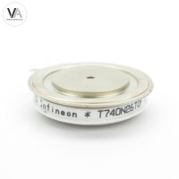 InfineonT740N26TOF Thyristor Modul