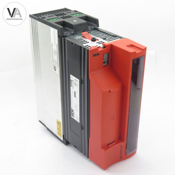 SEW Movidrive MDX60A0074-5A3-4-00 / MDX61B0075-5A3-4-0T / 08239290 / 08243506