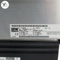 SEW Movidrive MDX60A0074-5A3-4-00 / MDX61B0075-5A3-4-0T / 08239290 / 08243506