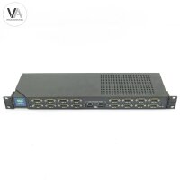 Digi Edgeport/416 / DB9 50001359-01 D / 301-2000-10