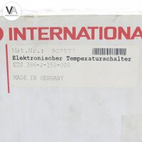 Hydac ETS 386-2-150-000 / 907577 Elektronischer Temperaturschalter 20..32VDC