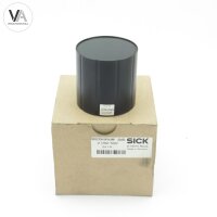 Sick 2092592 Protection Cap 60.00mm Glass