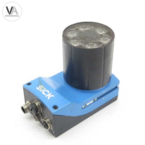 Sick V2D632D-MXCXB0 / 1082396 Lector Flex 63x Image Based Code Reader