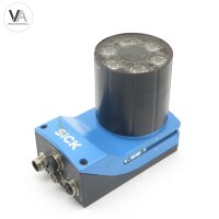 Sick V2D632D-MXCXB0 / 1082396 Lector Flex 63x Image Based...