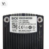Sick V2D632D-MXCXB0 / 1082396 Lector Flex 63x Image Based Code Reader