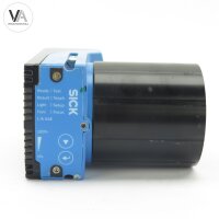 Sick V2D632D-MXCXB0 / 1082396 Lector Flex 63x Image Based Code Reader