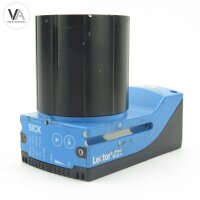Sick V2D632D-MXCXB0 / 1082396 Lector Flex 63x Image Based Code Reader