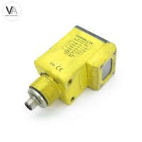 Banner Q45BB6LLQ6 Lichtschranke Sensor