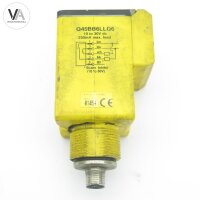 Banner Q45BB6LLQ6 Lichtschranke Sensor