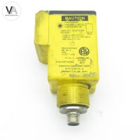 Banner Q45BB6LLQ6 Lichtschranke Sensor