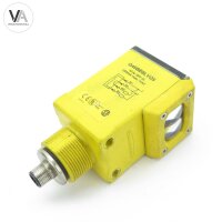 Banner Q45BB6LVQ5 Lichtschranke Sensor