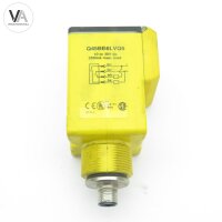 Banner Q45BB6LVQ5 Lichtschranke Sensor