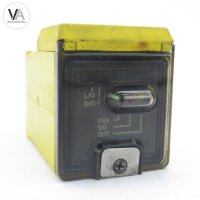 Banner Q45BB6LVQ5 Lichtschranke Sensor