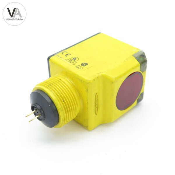 Banner Q40SP6LPQ Lichtschranke Sensor