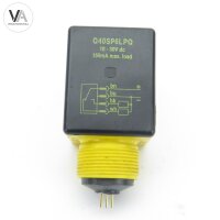 Banner Q40SP6LPQ Lichtschranke Sensor