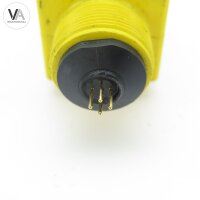Banner Q40SP6LPQ Lichtschranke Sensor