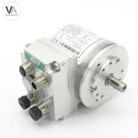 TR Electronic CDV75M-00012 / CDV75M-EPN01 Inkrementalgeber Encoder