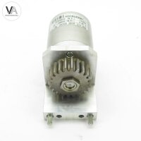 Heidenhain ROC 413 8192 5DZAA-N2 / 549887-01 / 9..36V DP-Encoder Drehgeber