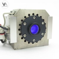 Smart Move MOT1050 SF50 Laserkopf, Scanning System