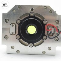 Smart Move MOT1050 SF50 Laserkopf, Scanning System