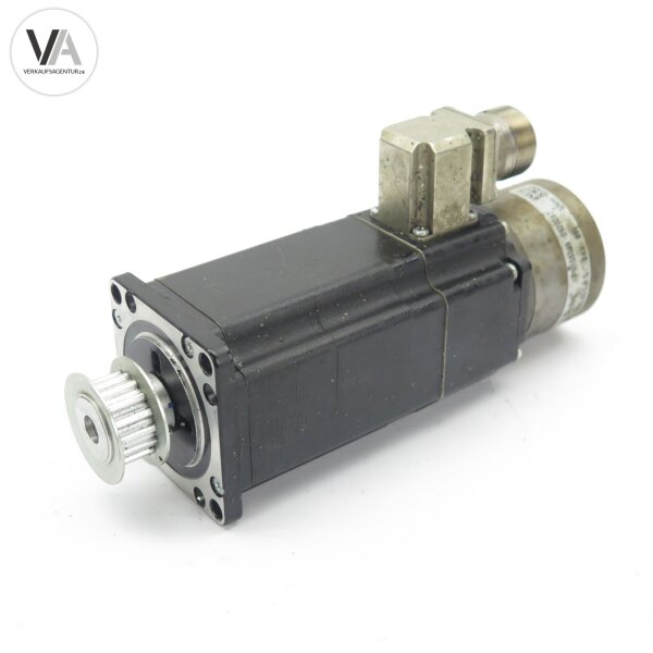 Schneider / Berger Lahr Schrittmotor BRS368W130FCA / VRDM368/50LWCOB 1000 r/min