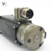 Schneider / Berger Lahr Schrittmotor BRS368W130FCA / VRDM368/50LWCOB 1000 r/min