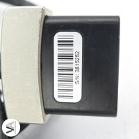 Omega RLC01-5K Force Sensor Model mit 2x Chicago 3/4 Eye Bolt