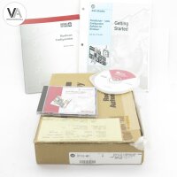 Allen-Bradley 2711E-ND1 Panelbuilder 1400e for Windows...