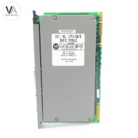Allen Bradley 1771-DB/B Basic Module