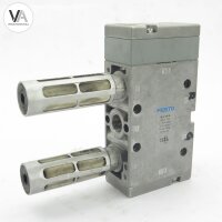 Festo 14952 / VL-5-3/8-B Pneumatikventil Pneumatic valve