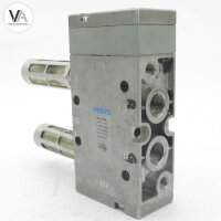 Festo 14952 / VL-5-3/8-B Pneumatikventil Pneumatic valve
