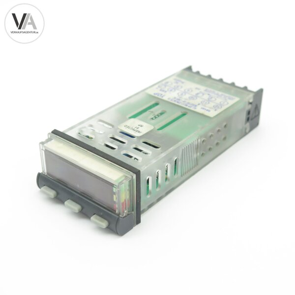 West Instruments N2300 / Y1213 S140 Temeraturregler