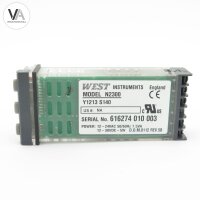 West Instruments N2300 / Y1213 S140 Temeraturregler