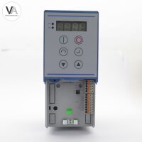 Nordac SK 500E-370-323-A / 275410037 Frequenzumrichter 0.37kW/ 0.5HP