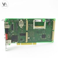 Manz Automation Automata MIB Interface Board 220L3650 Rev. 02 / 70036570