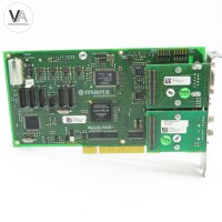 Manz Automation Automata MIB Interface Board 220L3650 Rev. 02 / 70036570
