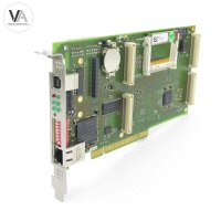 Manz Automation Automata MIB Interface Board 220L3650 Rev. 02