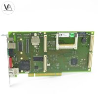 Manz Automation Automata MIB Interface Board 220L3650 Rev. 02