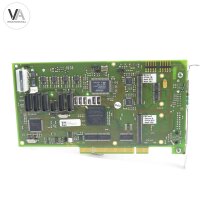 Manz Automation Automata MIB Interface Board 220L3650 Rev. 02