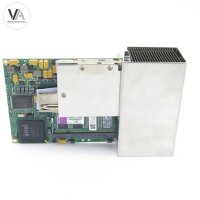 Kontron 18008-0000-15-1 Industrial Motherboard 5.5.0