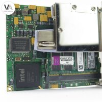 Kontron 18008-0000-15-1 Industrial Motherboard 5.5.0