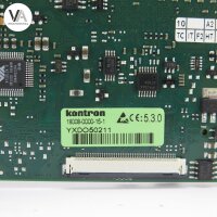 Kontron 18008-0000-15-1 Industrial Motherboard 5.3.0