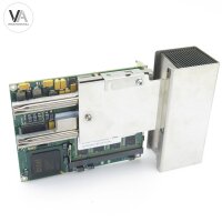 Kontron 18008-0000-15-1 Industrial Motherboard 5.3.0