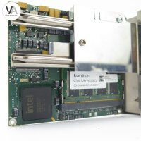 Kontron 18008-0000-15-1 Industrial Motherboard 5.3.0