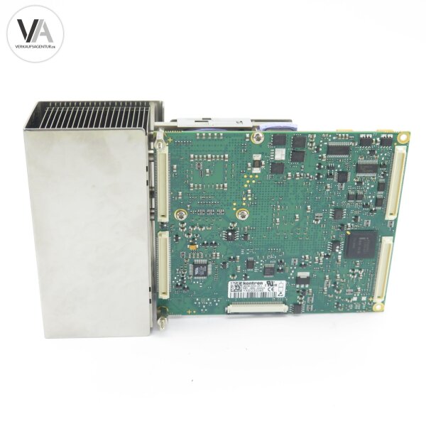 Kontron 18008-0000-15-1 Industrial Motherboard Rev. 0550